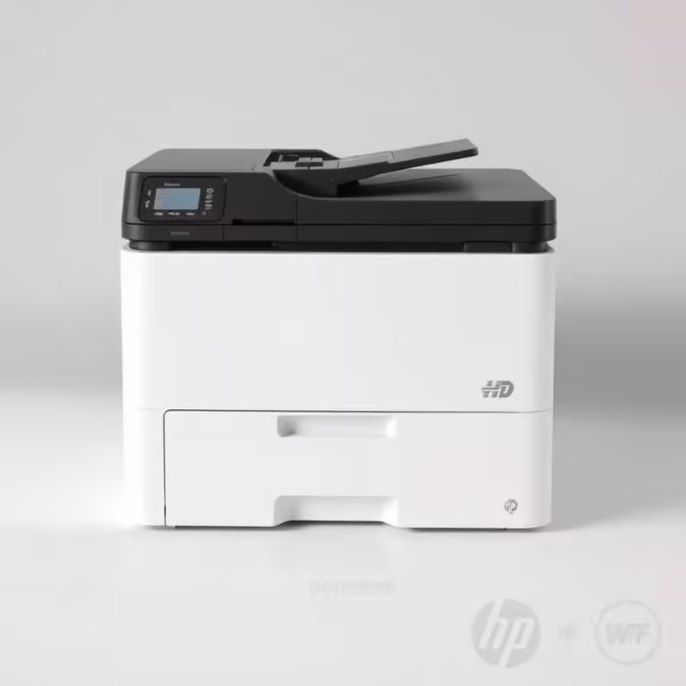 Refurbished HP LaserJet Pro M404dn