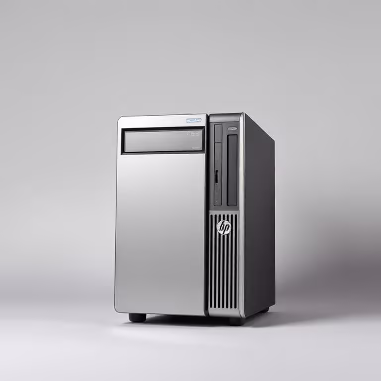 Refurbished HP ProDesk 600 G5 MT