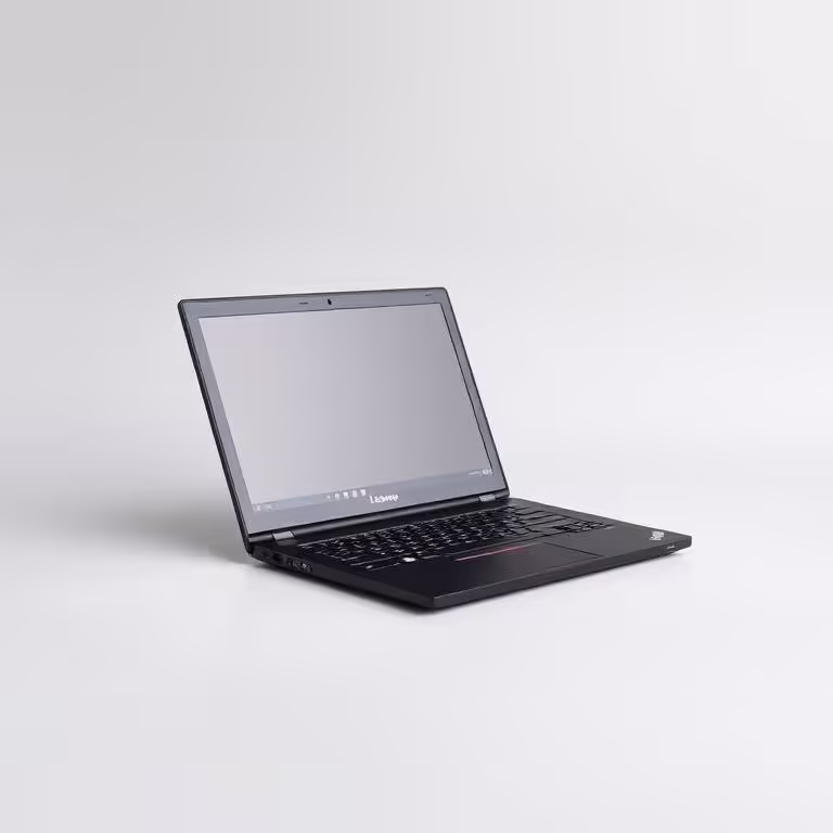Refurbished Lenovo ThinkPad T490